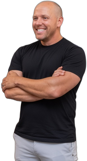Blake Robinson